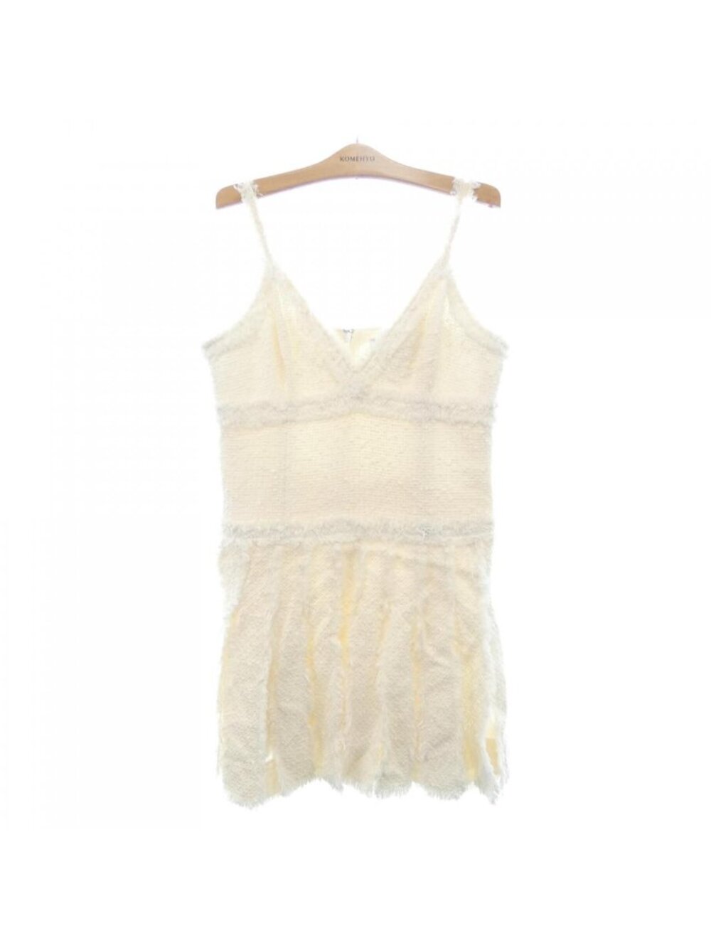 Chanel Vintage 04C Dress